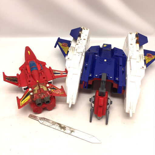 トランスフォーマー サイバトロン ロボット